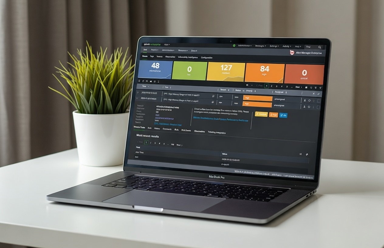Alert Manager Enterprise